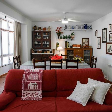 La Balconera De Ana Villa Puebla de Don Rodrigo Exterior foto